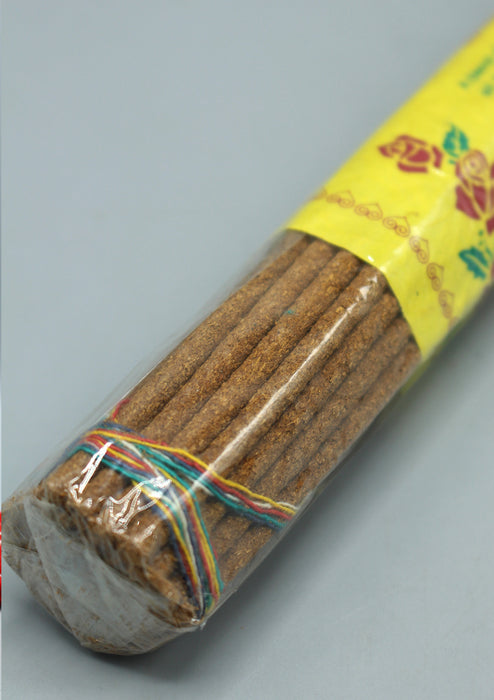 Love Devotion Incense Sticks-Symbol of Love and Purity