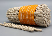 FrankIncense Rope Incense - nepacrafts