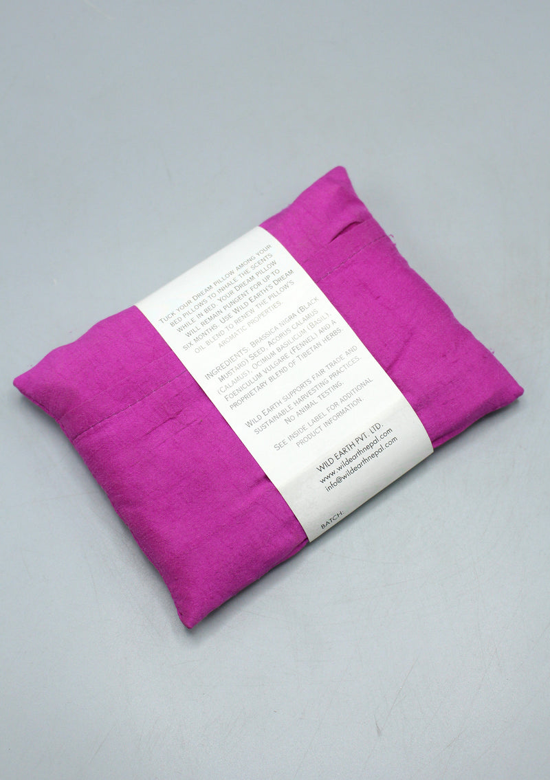 Himalayan Naturals Dream Aromatic Pillow