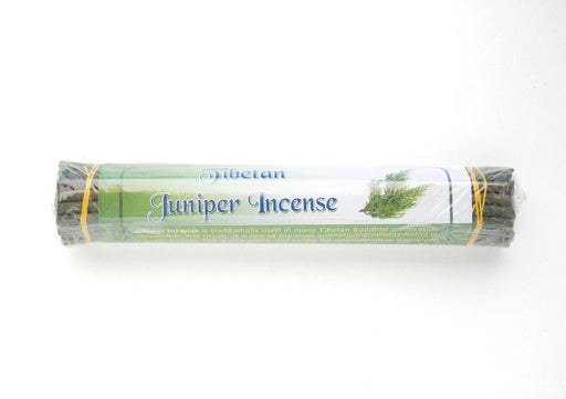 Tibetan Juniper Incense For Purification - nepacrafts