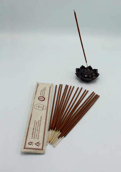 Healing Flora Incense Sticks