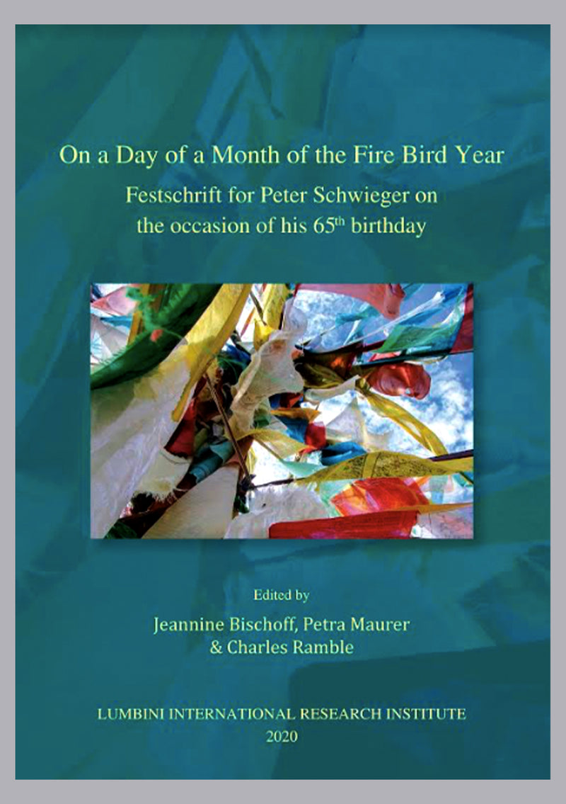 On a Day of a Month of the Fire Bird Year