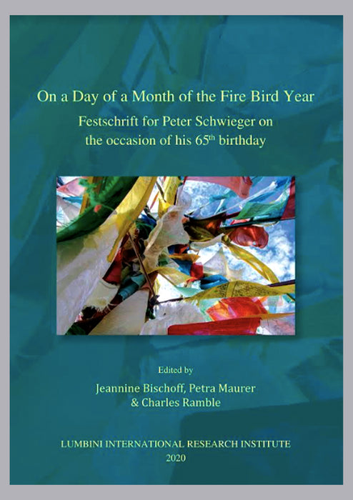 On a Day of a Month of the Fire Bird Year