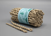 Three Mixed Nepali Rope Incense - nepacrafts