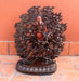 Masterpiece Chakrasamvara Shakti Statue 21 Inch - nepacrafts