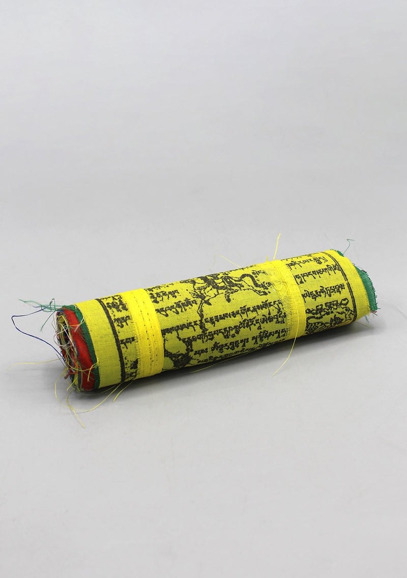 Polyester Tibetan Wind horse Prayer Flags
