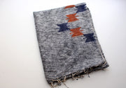 Soft and Warm Himalayan Yak Wool Shawl - nepacrafts