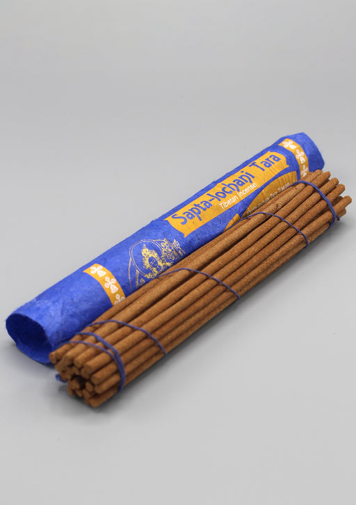 Sapta-Lochani Tara Tibetan Incense - nepacrafts