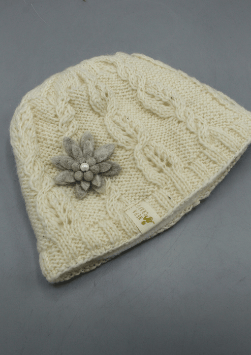 Pure wool caps cheap