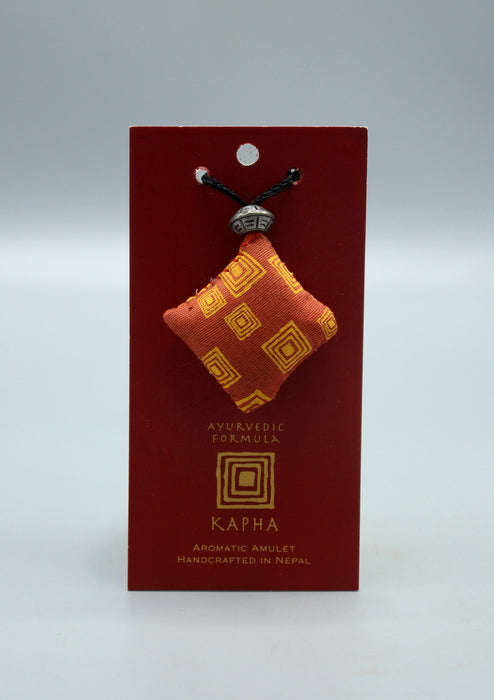 Ayurvedic Formula Himalayan Kapha Aromatic Amulet