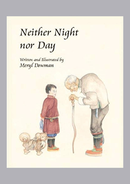 Neither Night nor Day