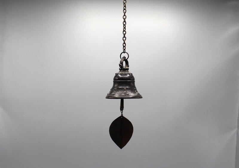 Tibetan Wind Bell Temple Hanging - nepacrafts