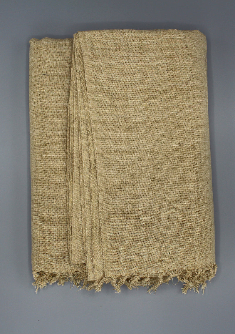 Hemp Meditation Fabric Sheets - nepacrafts
