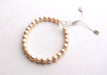 Elegant White Pearl Women Bracelet - nepacrafts