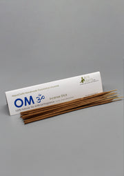 100% Natural NepaCrafts OM Flora Incense Sticks - nepacrafts