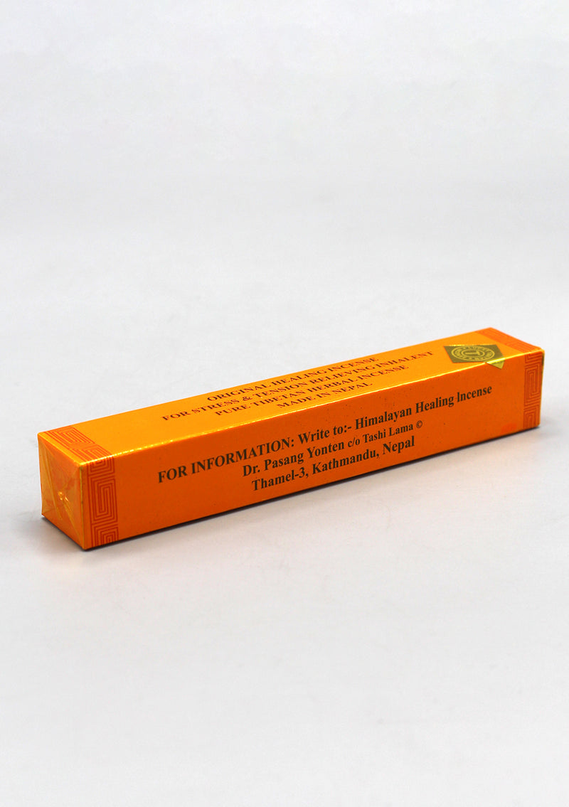 Original Healing Incense