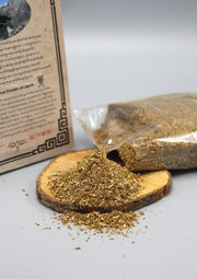 Lapchi NeSang Powder Incense - nepacrafts