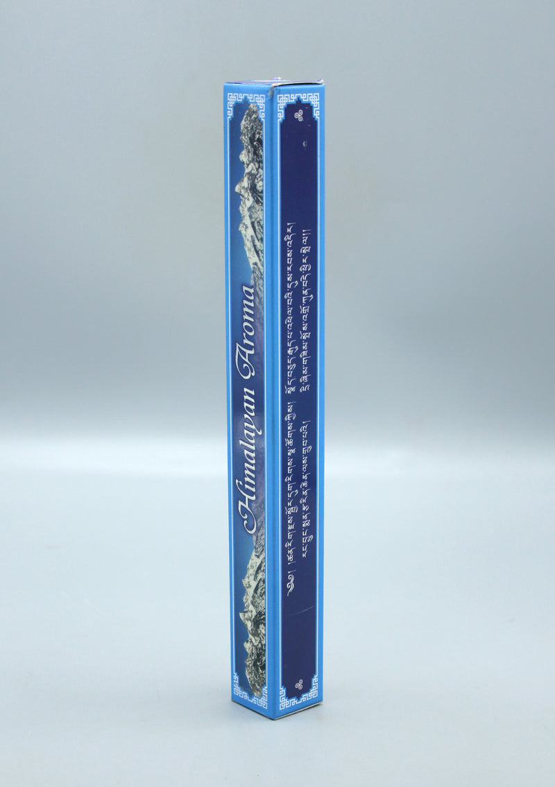 Himalayan Aroma Tibetan Incense
