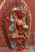 Masterpiece Yogini Statue 24 Inch - nepacrafts
