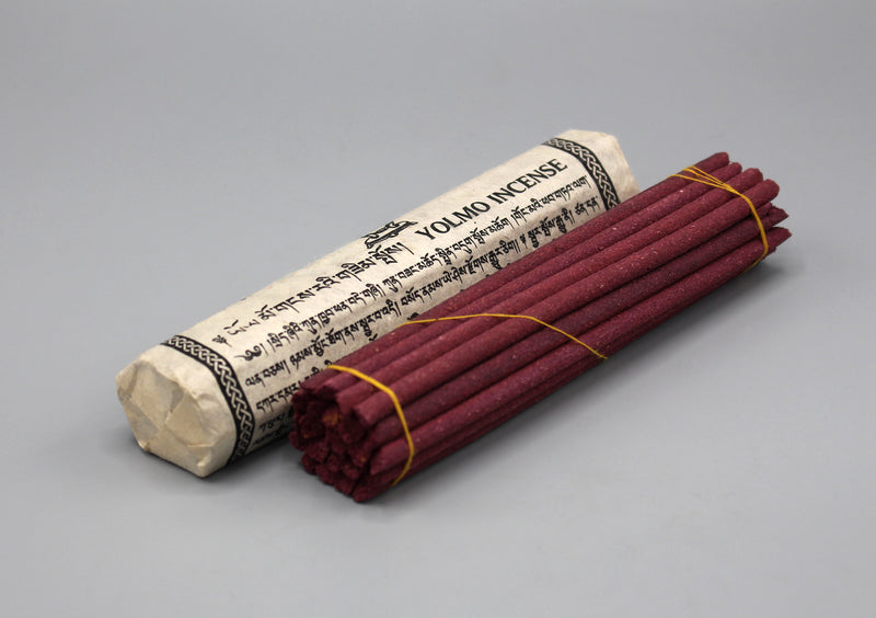 Yolmo Incense - nepacrafts
