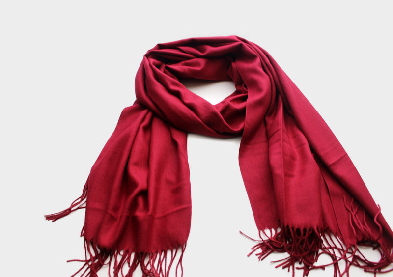 Elegant Woolen Meditation Monk Shawl - nepacrafts
