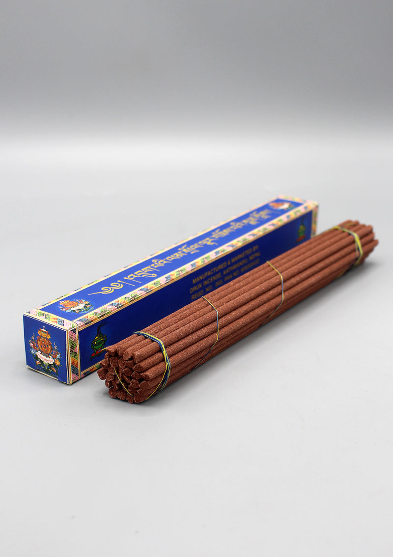 Druk Traditional Bhutanese Incense - nepacrafts