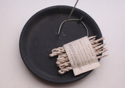NepaCrafts Jamba Rope Incense - nepacrafts