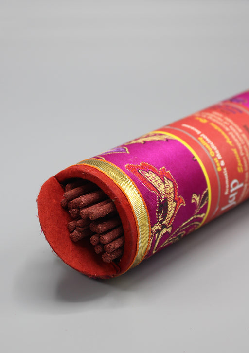 Jap Aromatic and Medicinal Incense - nepacrafts