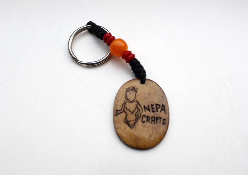 NepaCrafts - Keyring free gift