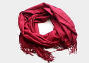 Elegant Woolen Meditation Monk Shawl - nepacrafts