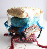Square Pillows for Singing Bowls 4 inch - nepacrafts