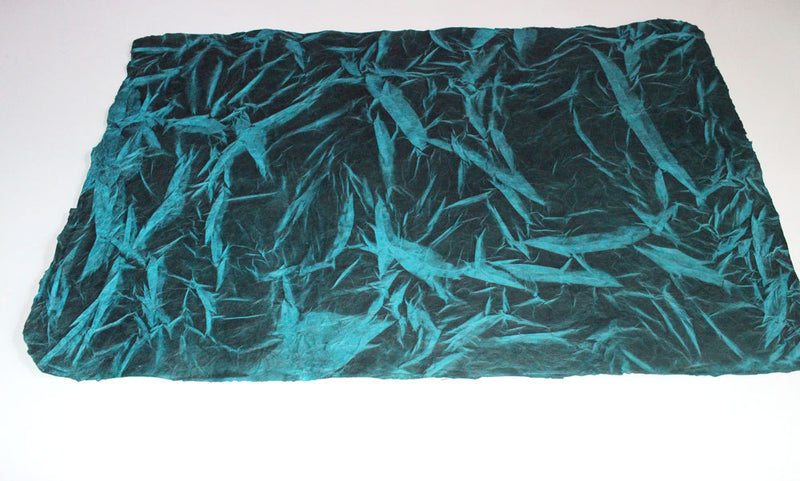 Gift Wrapping Nepalese Lokta Textured Paper Sheets - nepacrafts