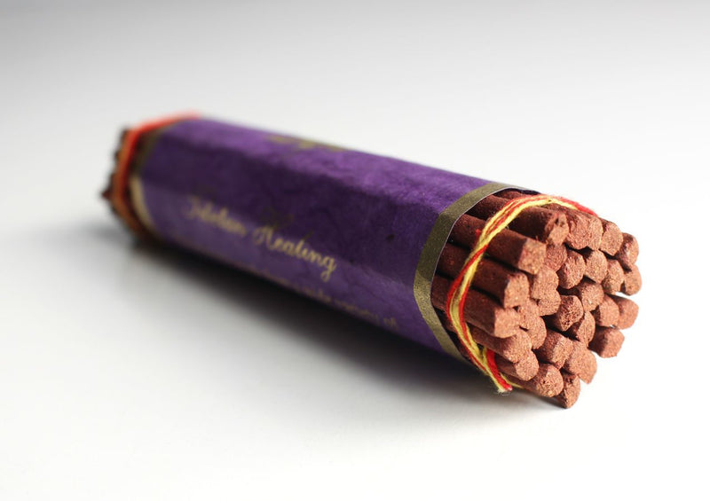 Kopan Nunnery Tibetan Incense Sticks