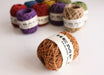Natural Hemp Threads, Jewelry Beading Hemp Yarn, Colorful Hemp Cords - nepacrafts