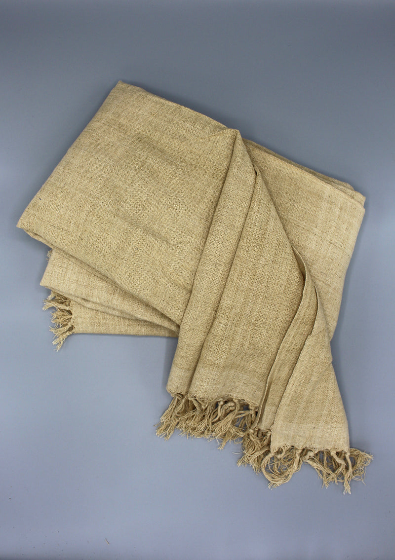 Hemp Meditation Fabric Sheets - nepacrafts