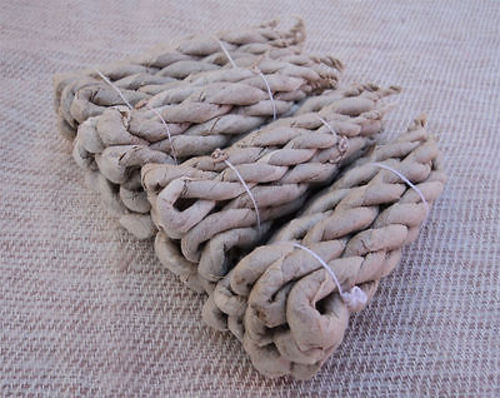 Bhindyo Dhupayan Rope Incense - nepacrafts