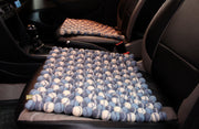 Marble Square Felt Floor Mats Rugs - nepacrafts