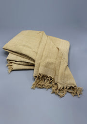 Hemp Meditation Fabric Sheets - nepacrafts