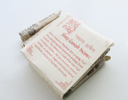Shree Ganesh Powder Incense, Set of 10 Pack - nepacrafts