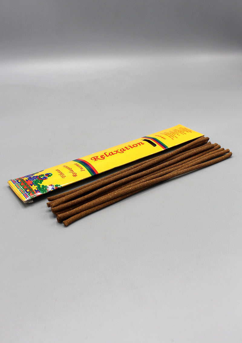 Kopan Nunnery Pure Land Incense