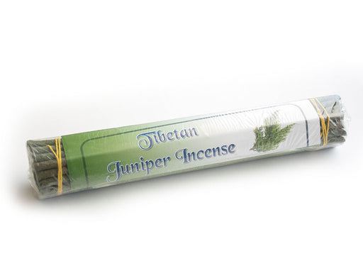 Tibetan Juniper Incense For Purification - nepacrafts