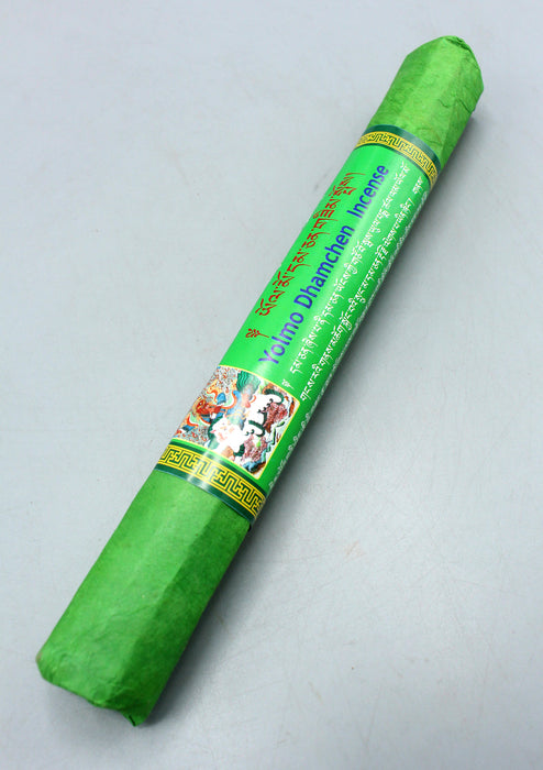 High Quality Yolmo Dhamchen Incense