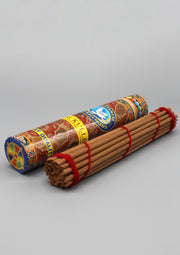 Kurukule Prayer Ceremony Bhutanese Incense - nepacrafts