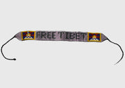 Glass Beads Free Tibet Unisex Bracelet - nepacrafts