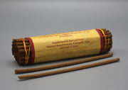 Rhododendron Flower Kopan Nunnery Tibetan Incense - nepacrafts