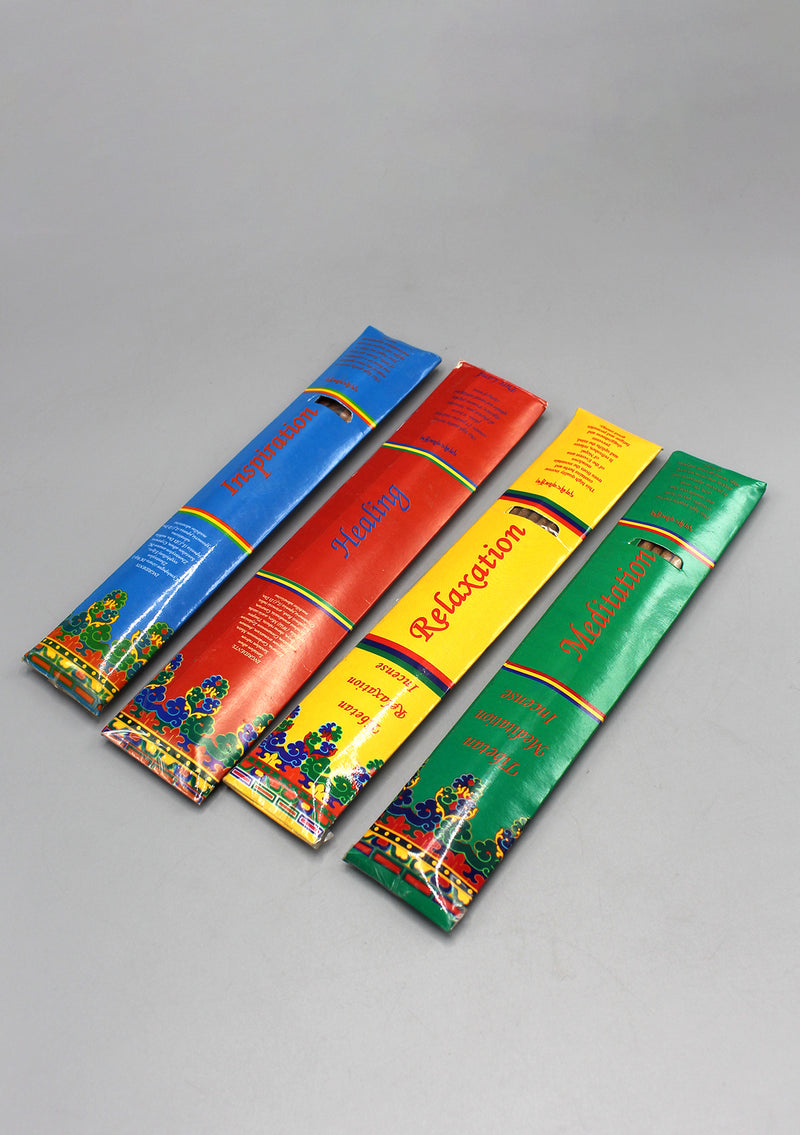 Kopan Nunnery Pure Land Incense