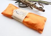 Yogini Ayurvedic Formula Rose Eye Pillow - nepacrafts