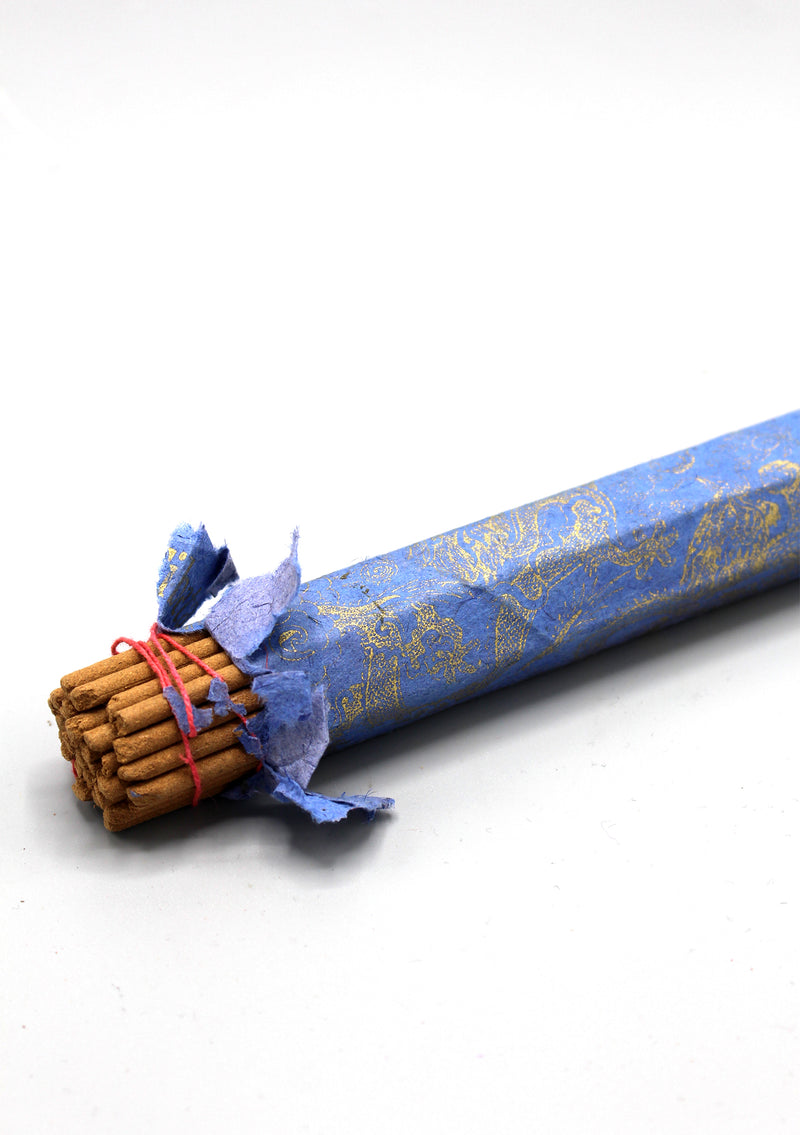 Dragon Blue Tibetan Incense