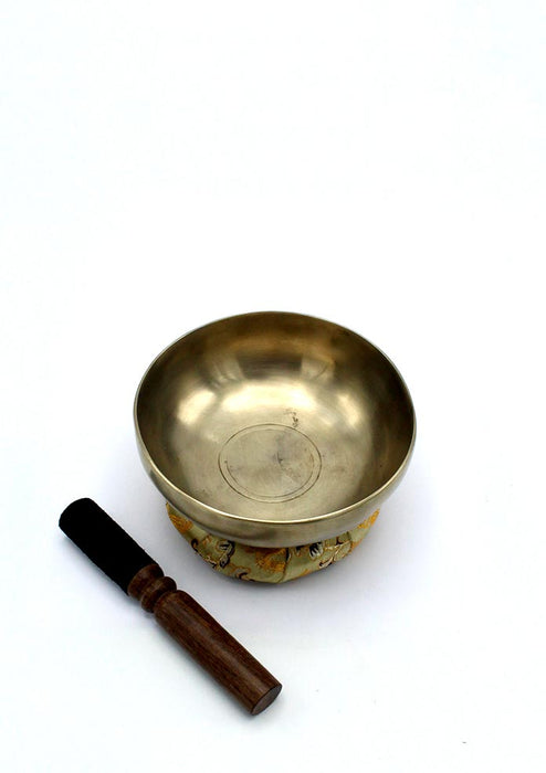 High Quality Guthi Healing Singing Bowl