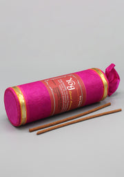 Yog Aromatic and Medicinal Incense - nepacrafts